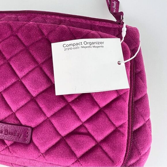 NWT Vera Bradley Compact Organizer - Picture 6 of 8